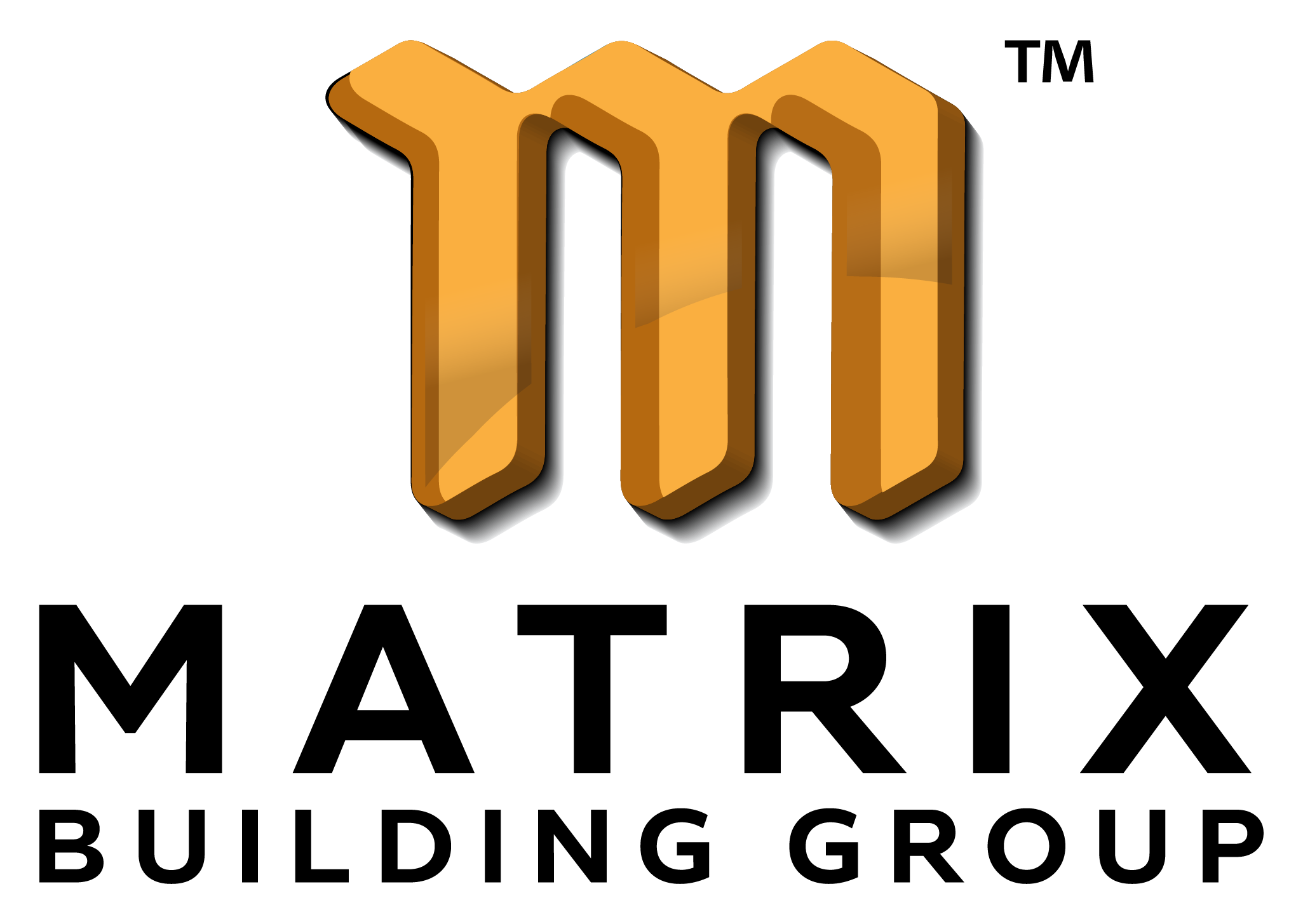 Matrix Logo