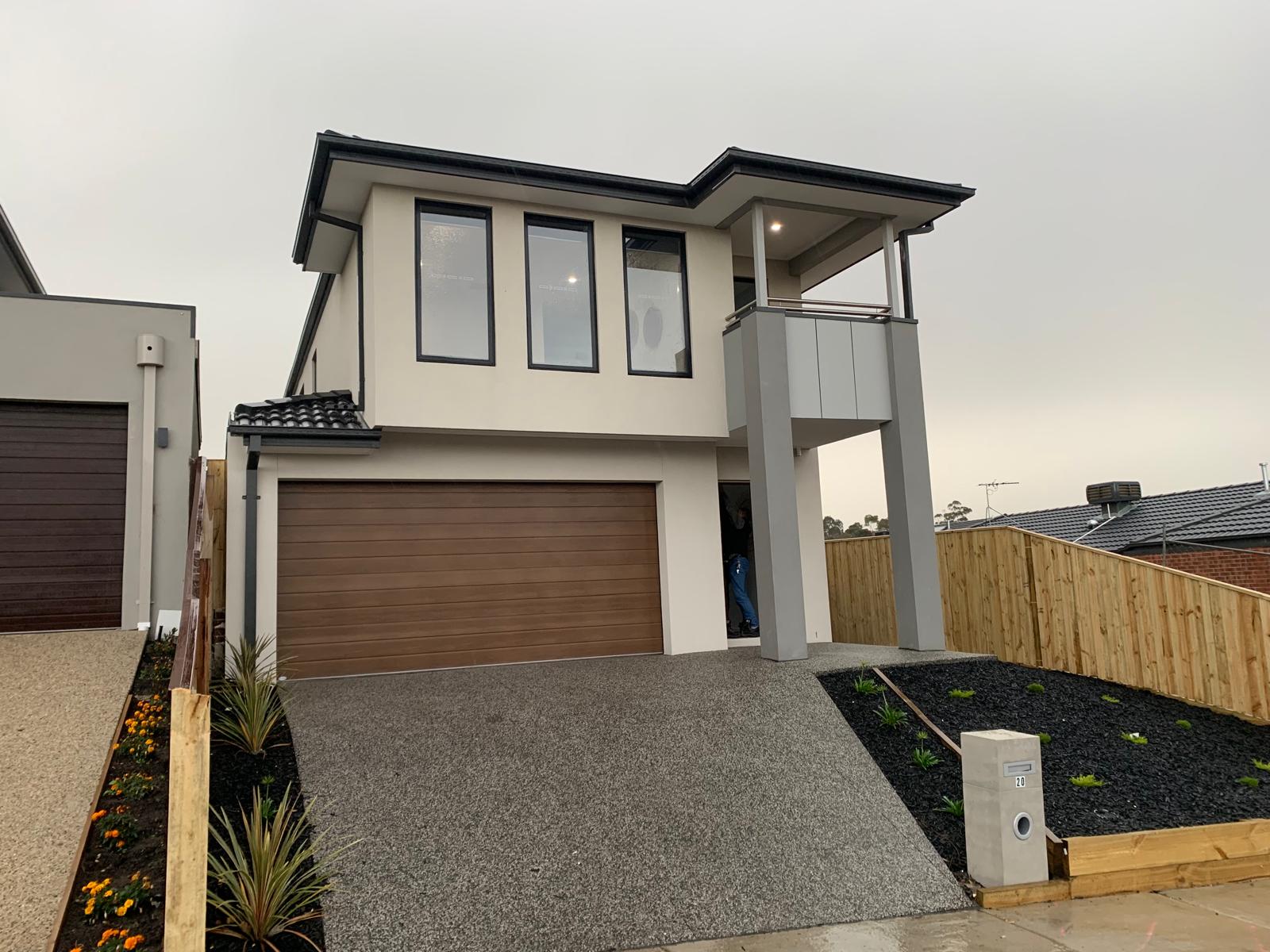House Outside