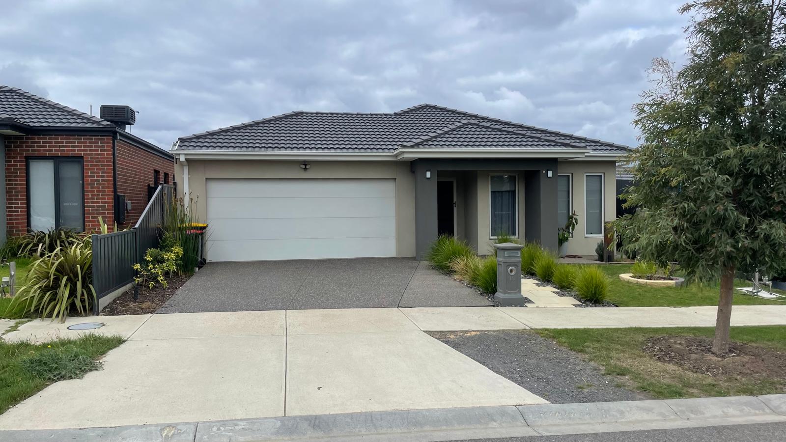 House Outside